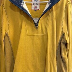 Fat Face Airlie Quarter Zip☀️